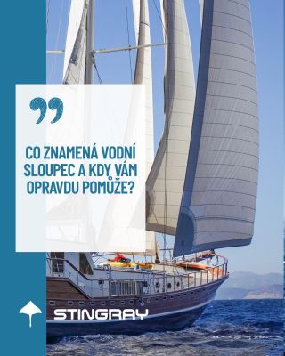 Co znamená „vodní sloupec“ – a kdy vám opravdu pomůže? 📏💧 Číslo, které vídáte u většiny jachtařských bund a kalhot. Ale...