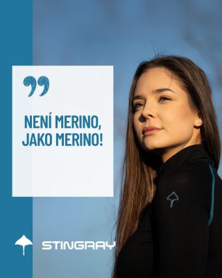 🧶 Kvalitní merino vs. levné merino – v čem je rozdíl? Před koupí sledujte složení produktu, protože na něm opravdu záleží!...