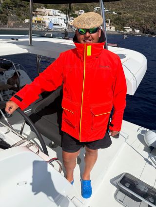 Zákaznické momentky, které nás vždy potěší! Děkujeme za krásné fotky v našem oblečení ❤️ Jsme rádi za každou zpětnou vazbu...